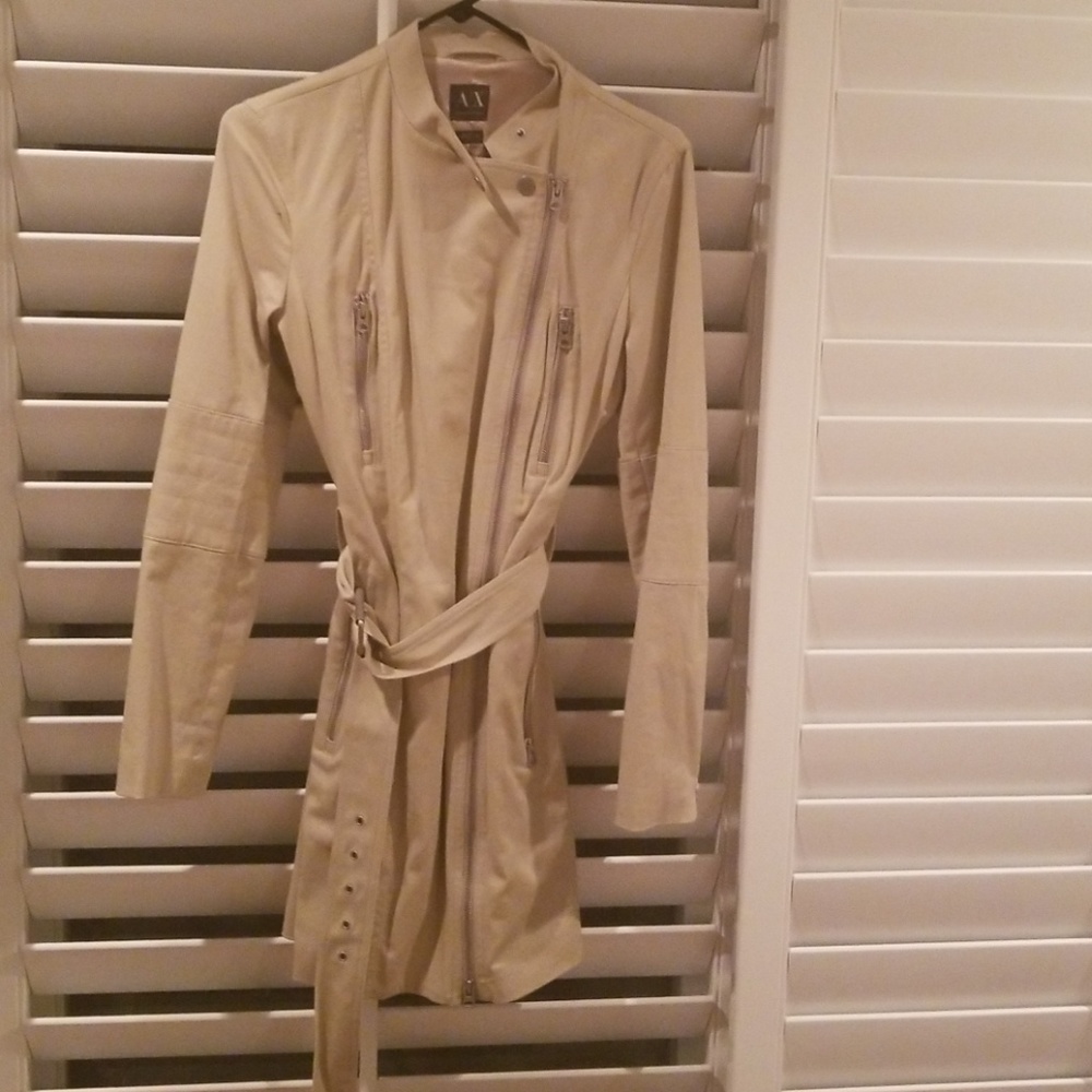 Chic Trench coat